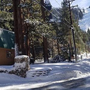 Heavenly Valley Townhouses